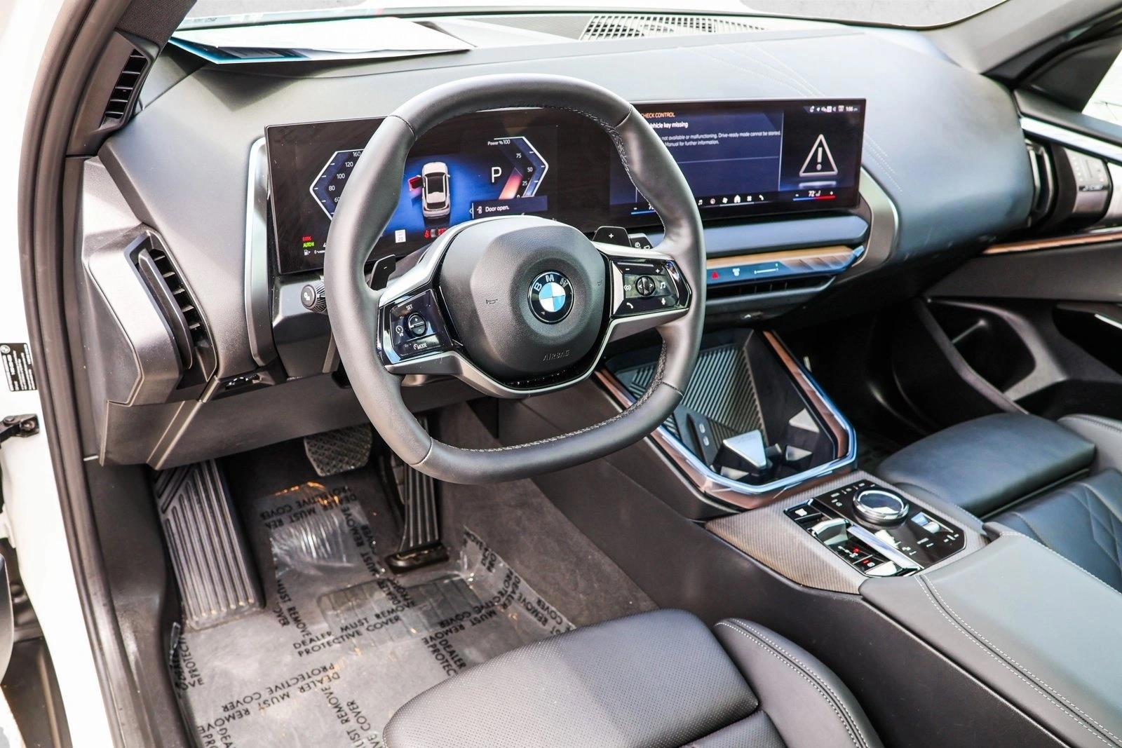 Thumbnail: 2026 BMW X3 - 3