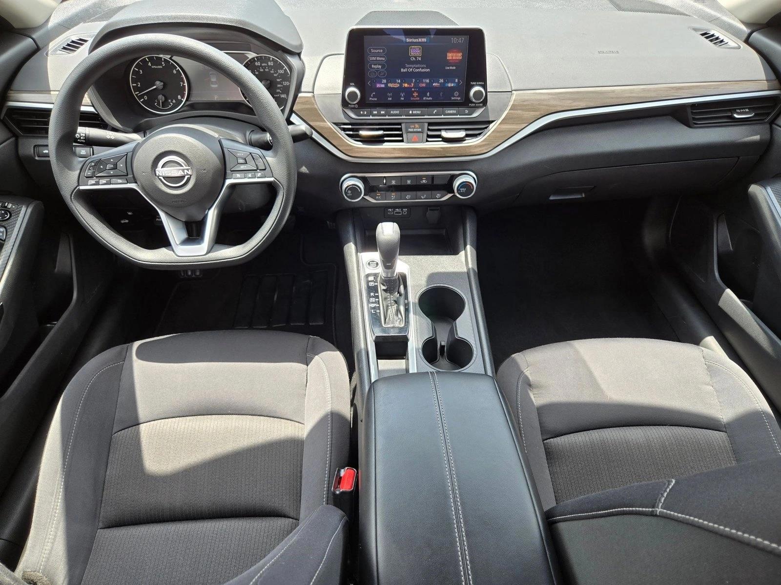 Thumbnail: 2025 Nissan Altima - 3