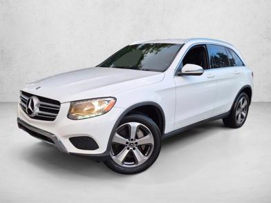 2019 Mercedes-Benz GLC 300 -
                  Pompano Beach, FL