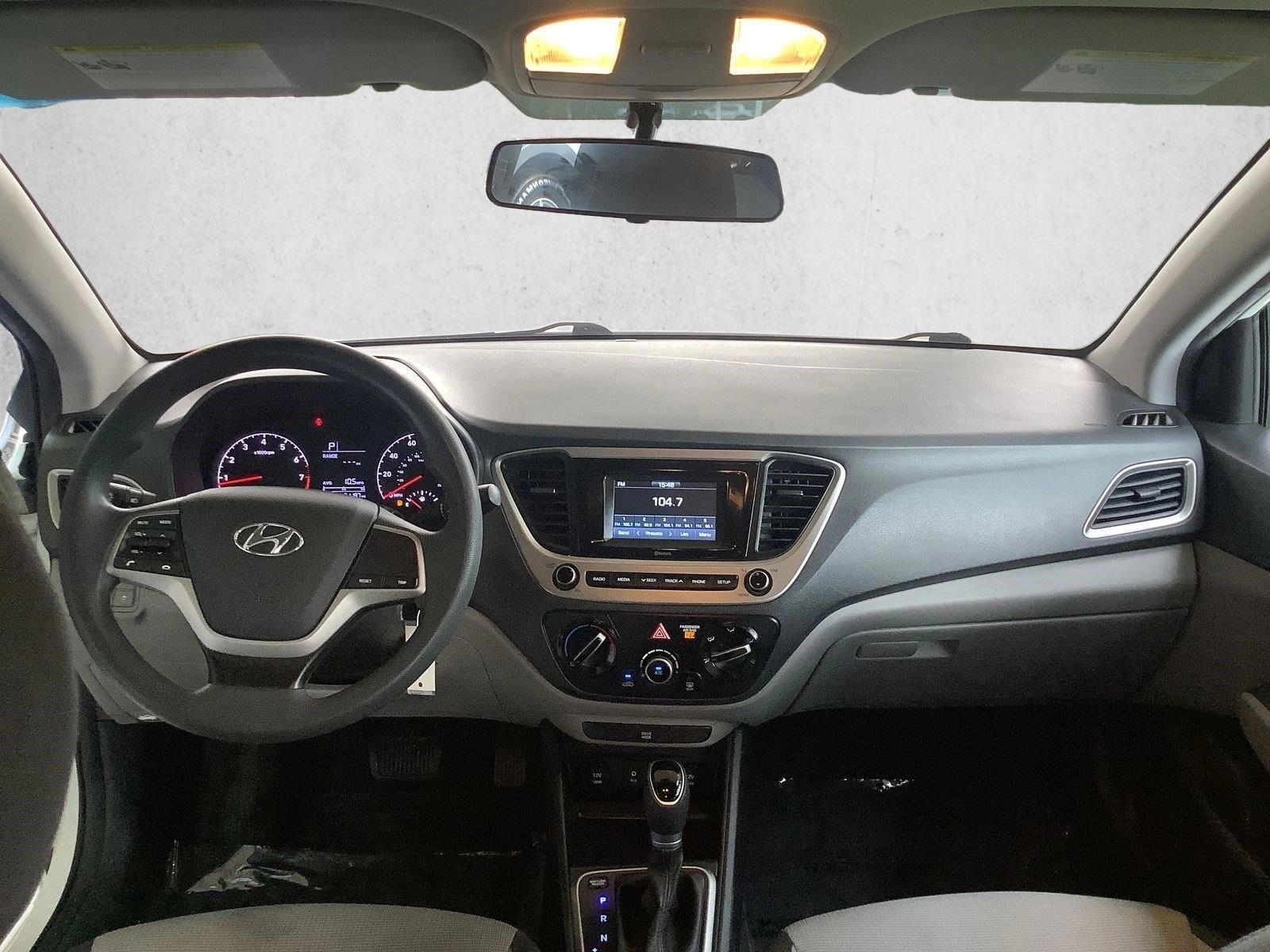 Thumbnail: 2018 Hyundai Accent - 3
