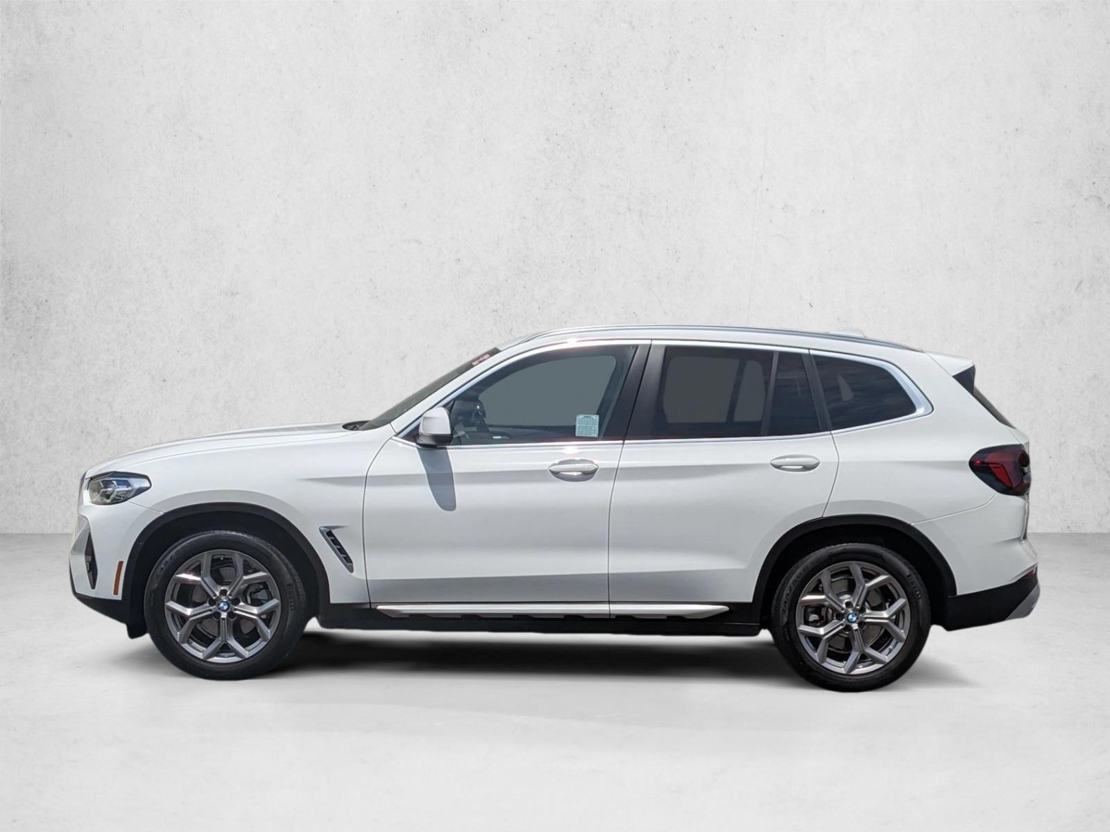 Thumbnail: 2023 BMW X3 - 2