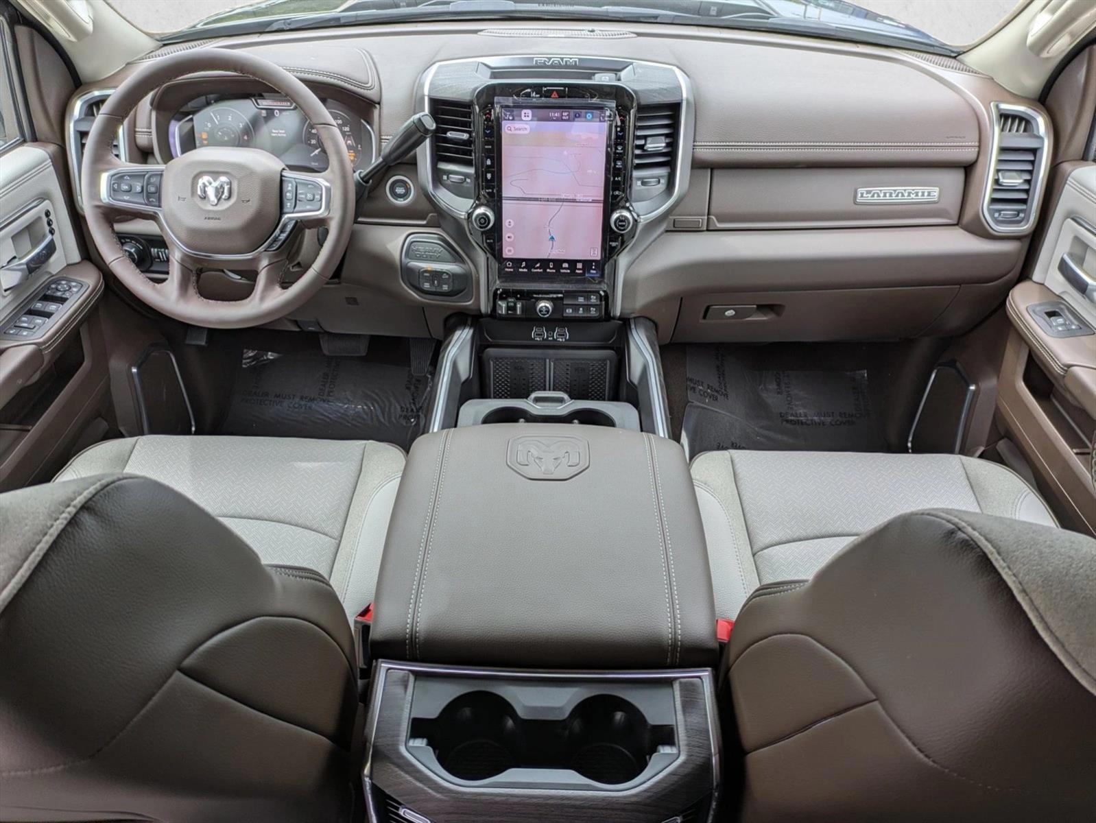 Thumbnail: 2025 RAM 2500 - 3