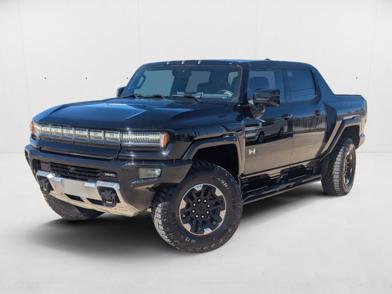 2025 GMC Hummer EV 3X -
                  Corpus Christi, TX