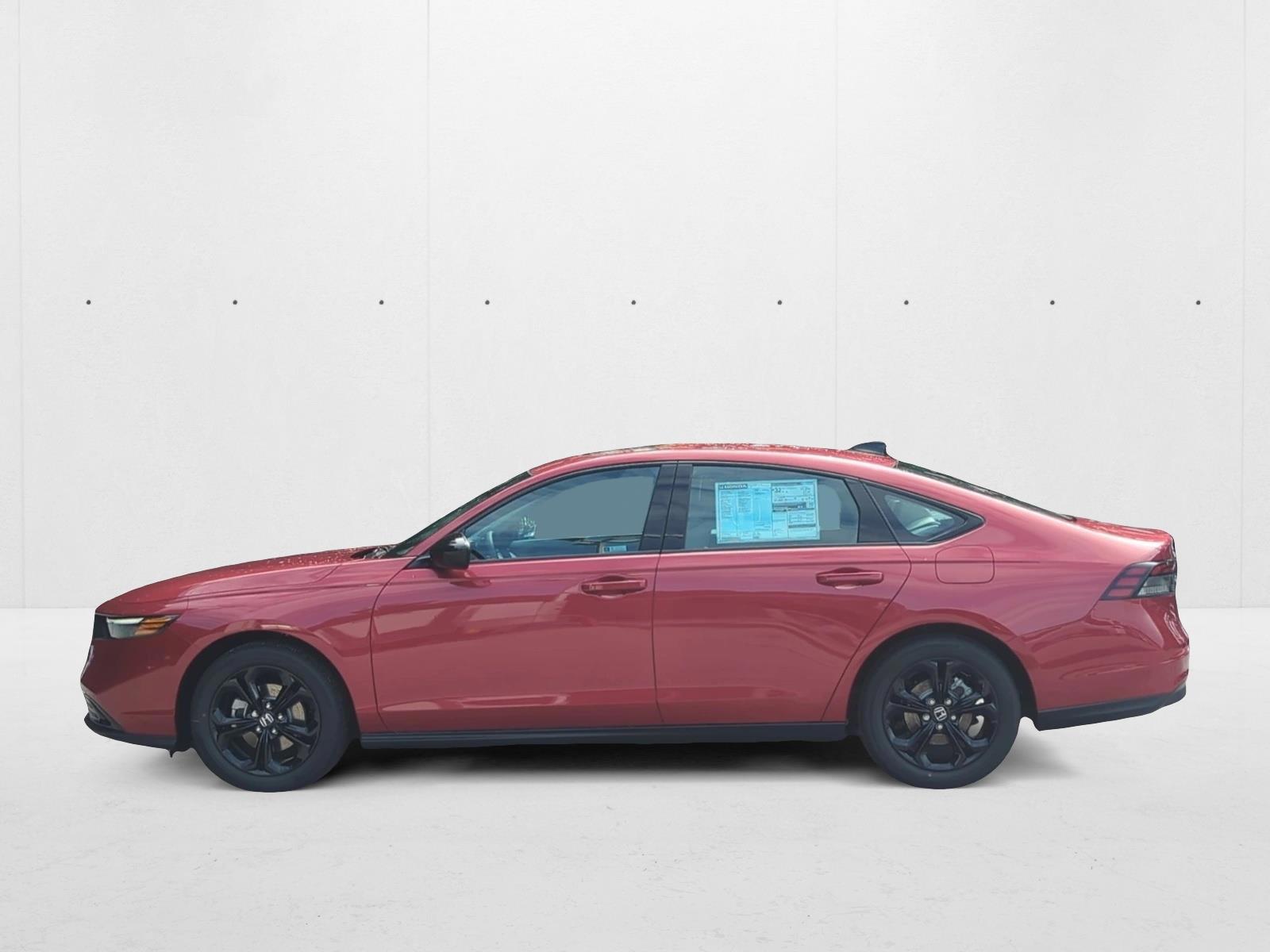 Thumbnail: 2025 Honda Accord - 2