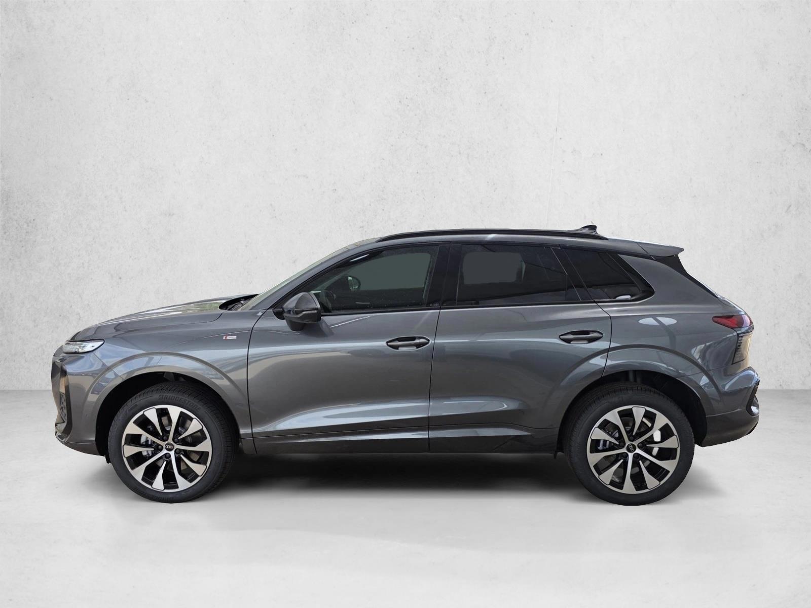 Thumbnail: 2026 Audi Q3 - 2