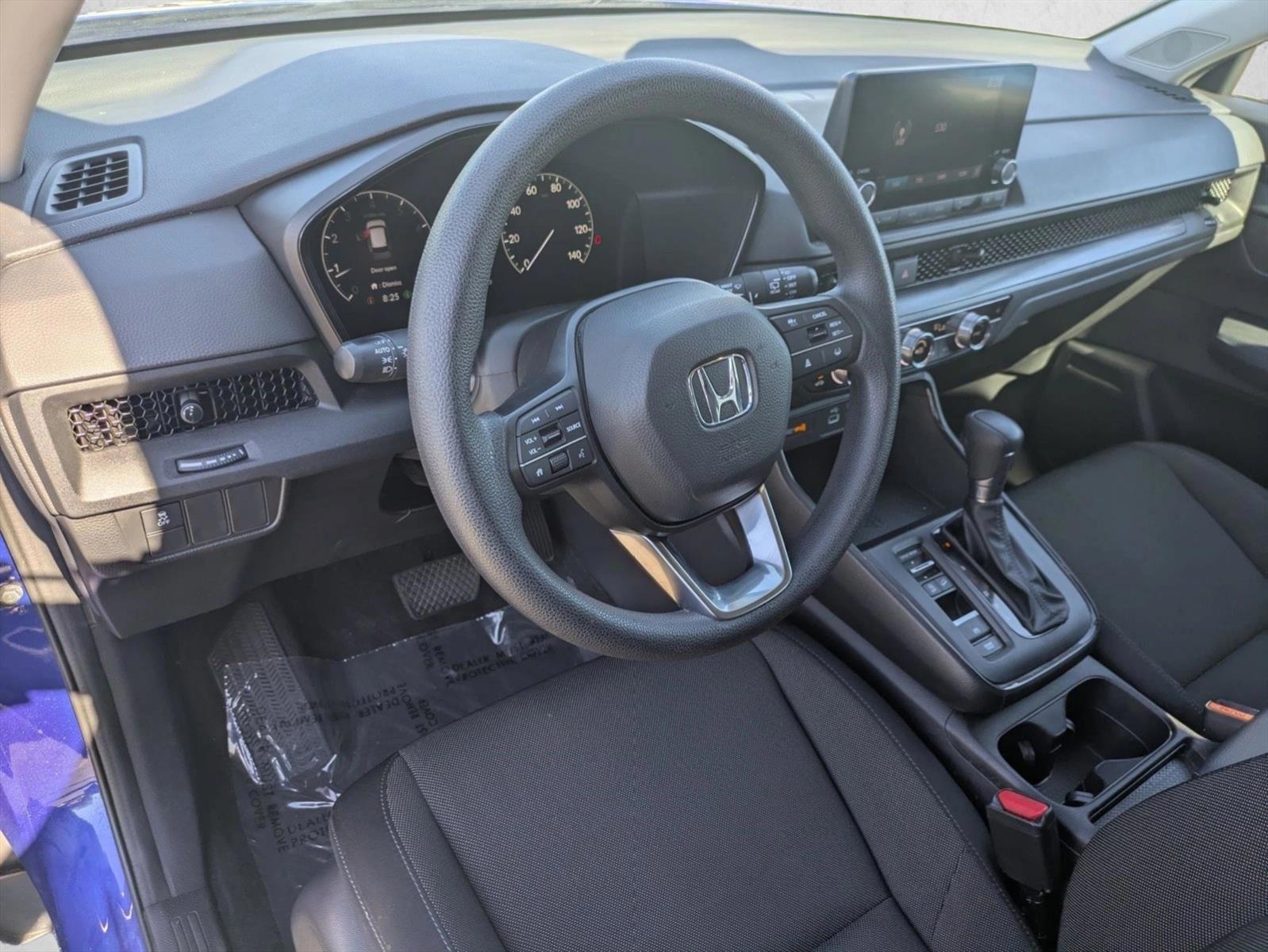 Thumbnail: 2024 Honda CR-V - 3