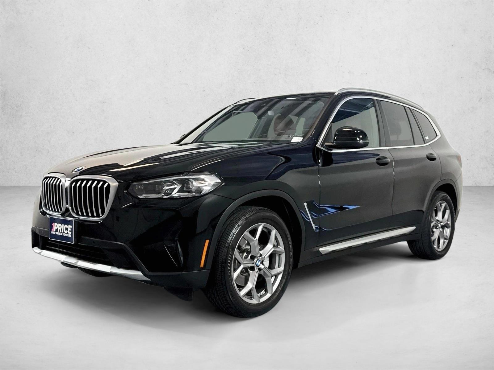 Thumbnail: 2023 BMW X3 - 1