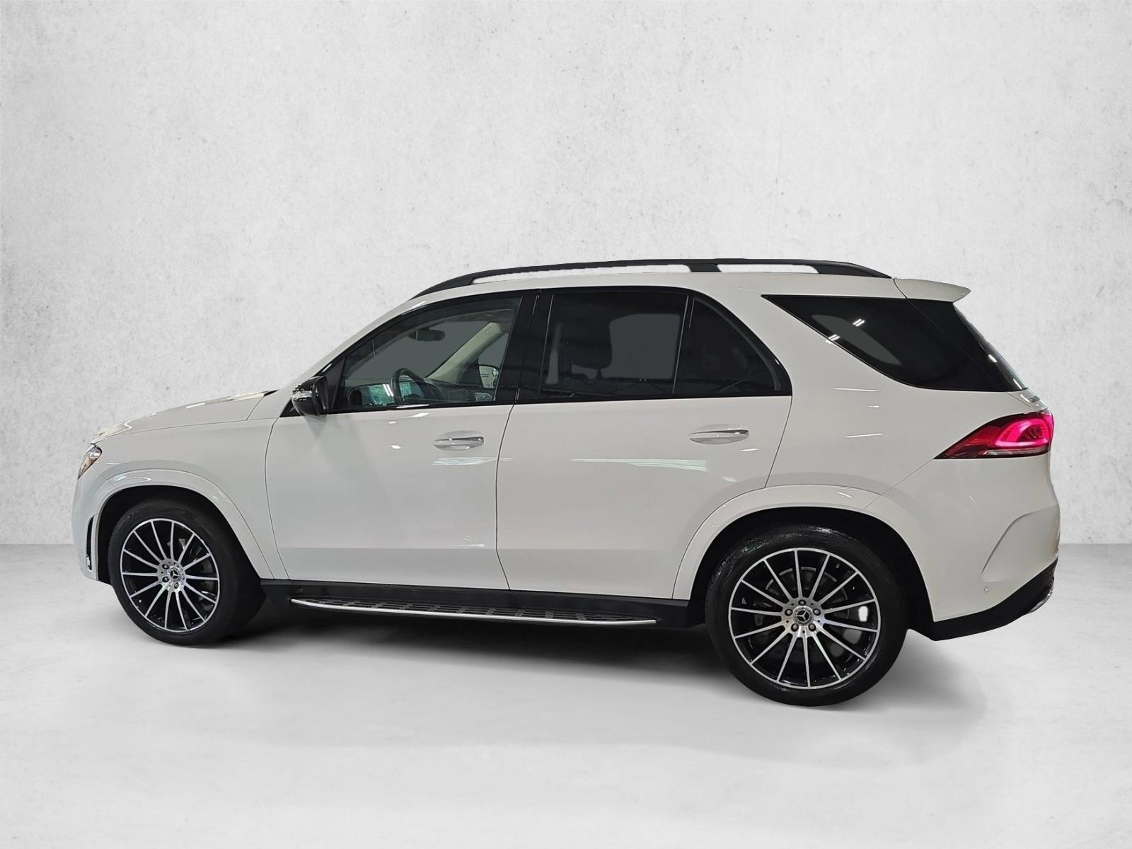 Thumbnail: 2023 Mercedes-Benz GLE - 2
