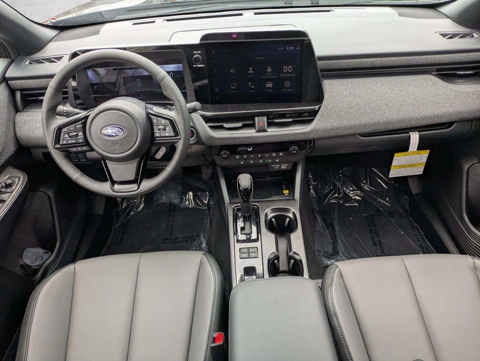 Thumbnail: 2026 Subaru Outback - 2