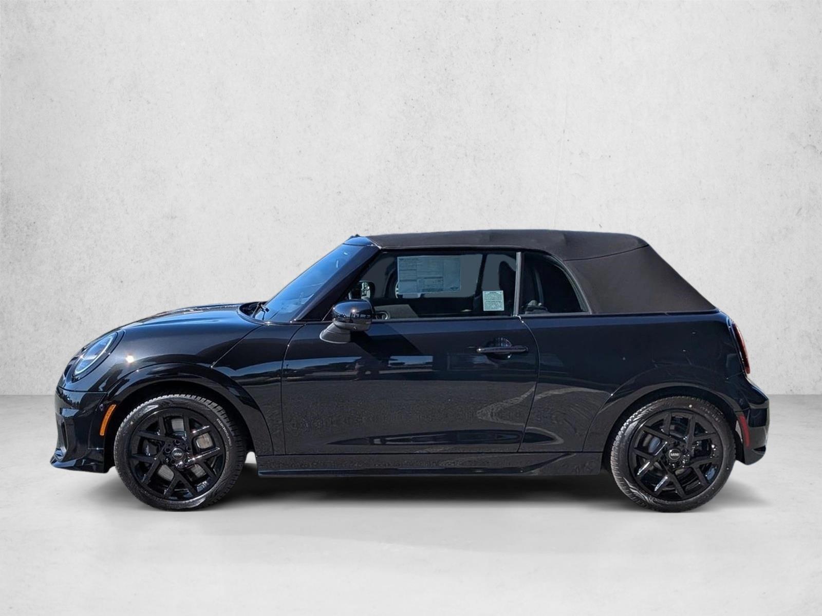 Thumbnail: 2026 MINI Cooper Convertible - 2