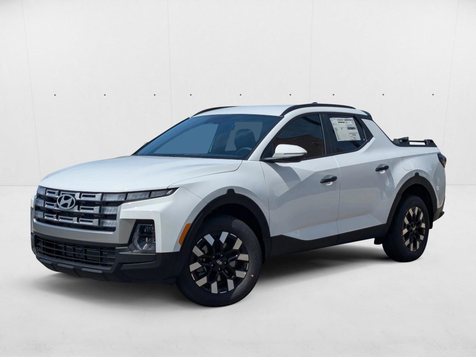 Thumbnail: 2026 Hyundai Santa Cruz - 1