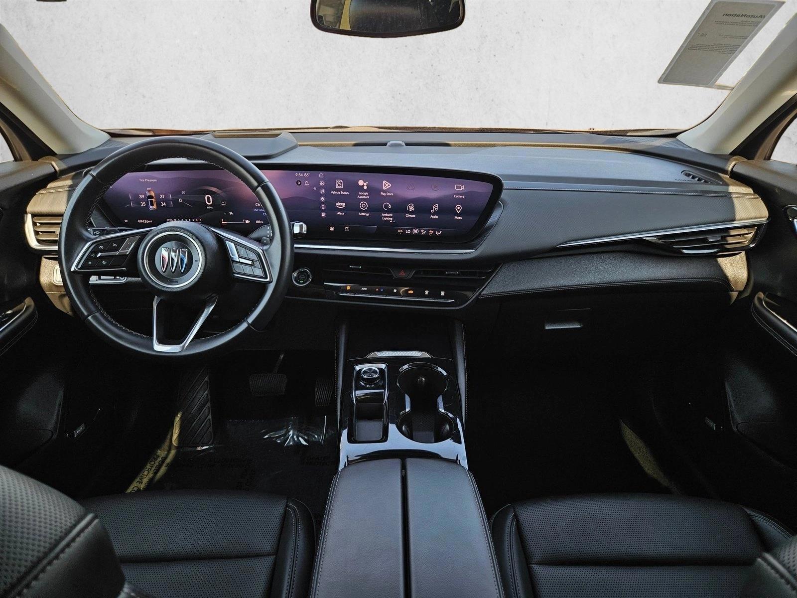 Thumbnail: 2024 Buick Envision - 3