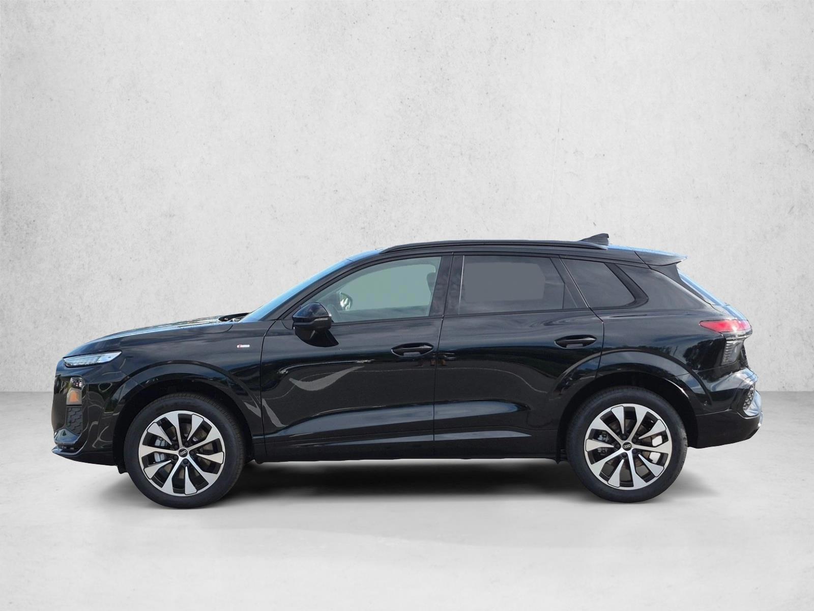 Thumbnail: 2026 Audi Q3 - 2