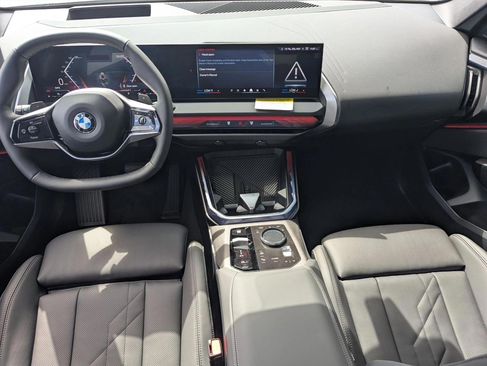 Thumbnail: 2026 BMW X3 - 3