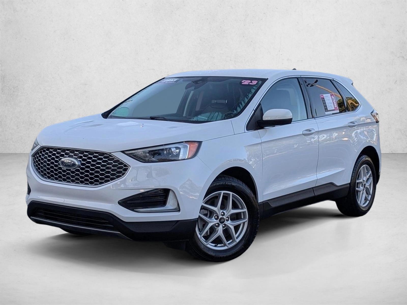 Thumbnail: 2023 Ford Edge - 1