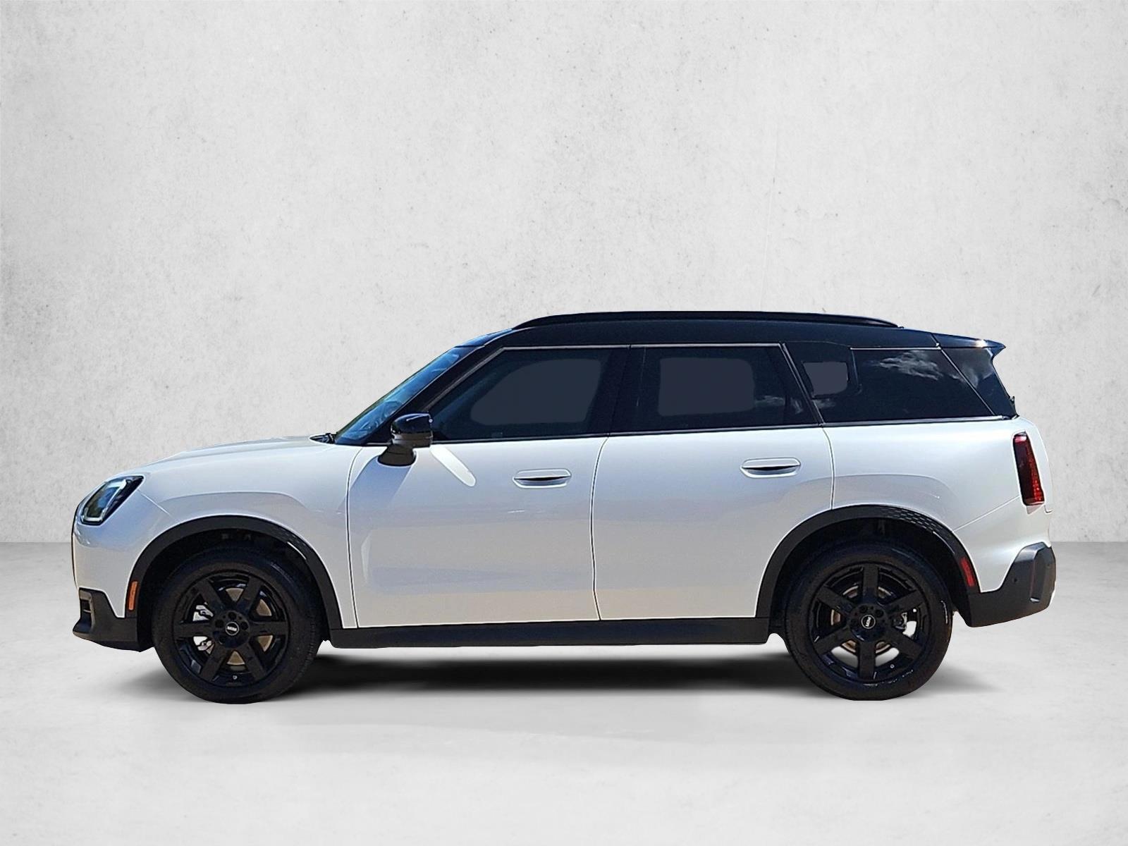 Thumbnail: 2025 MINI Cooper Countryman - 2