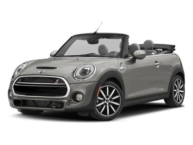 2017 MINI Cooper S -
                  Amherst, OH