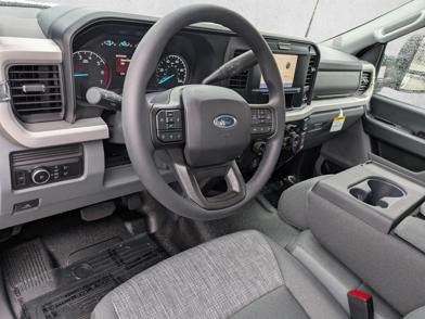 2026 Ford Super Duty F-250 SRW