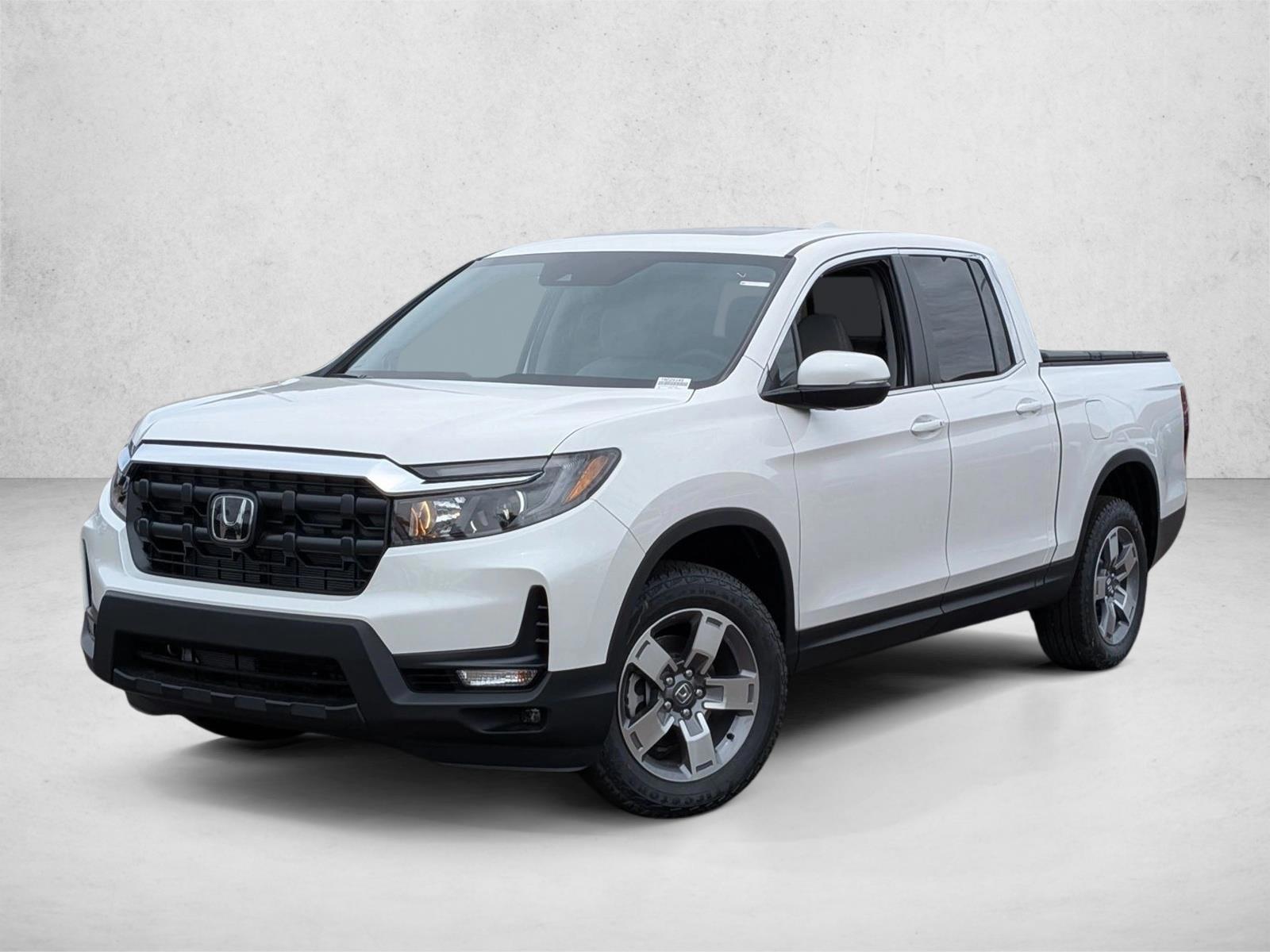 Thumbnail: 2026 Honda Ridgeline - 1