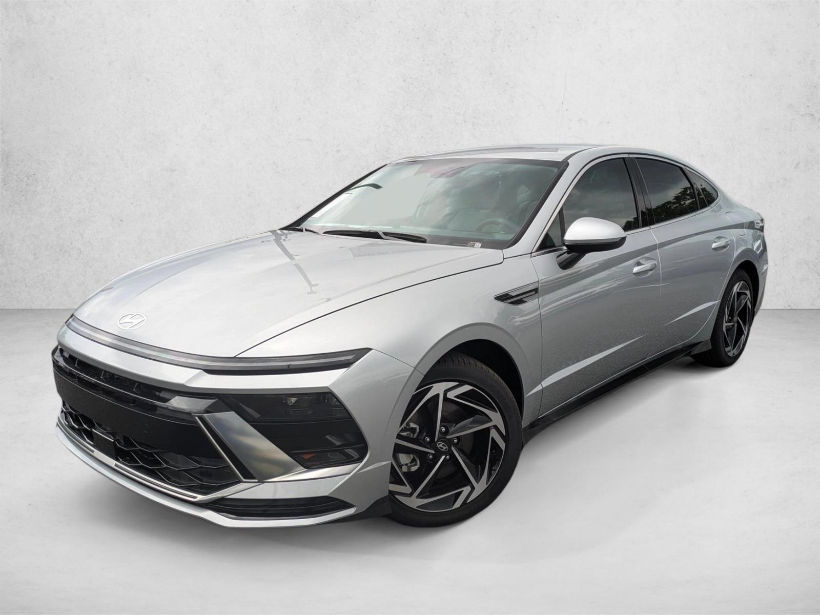 Thumbnail: 2026 Hyundai Sonata - 1