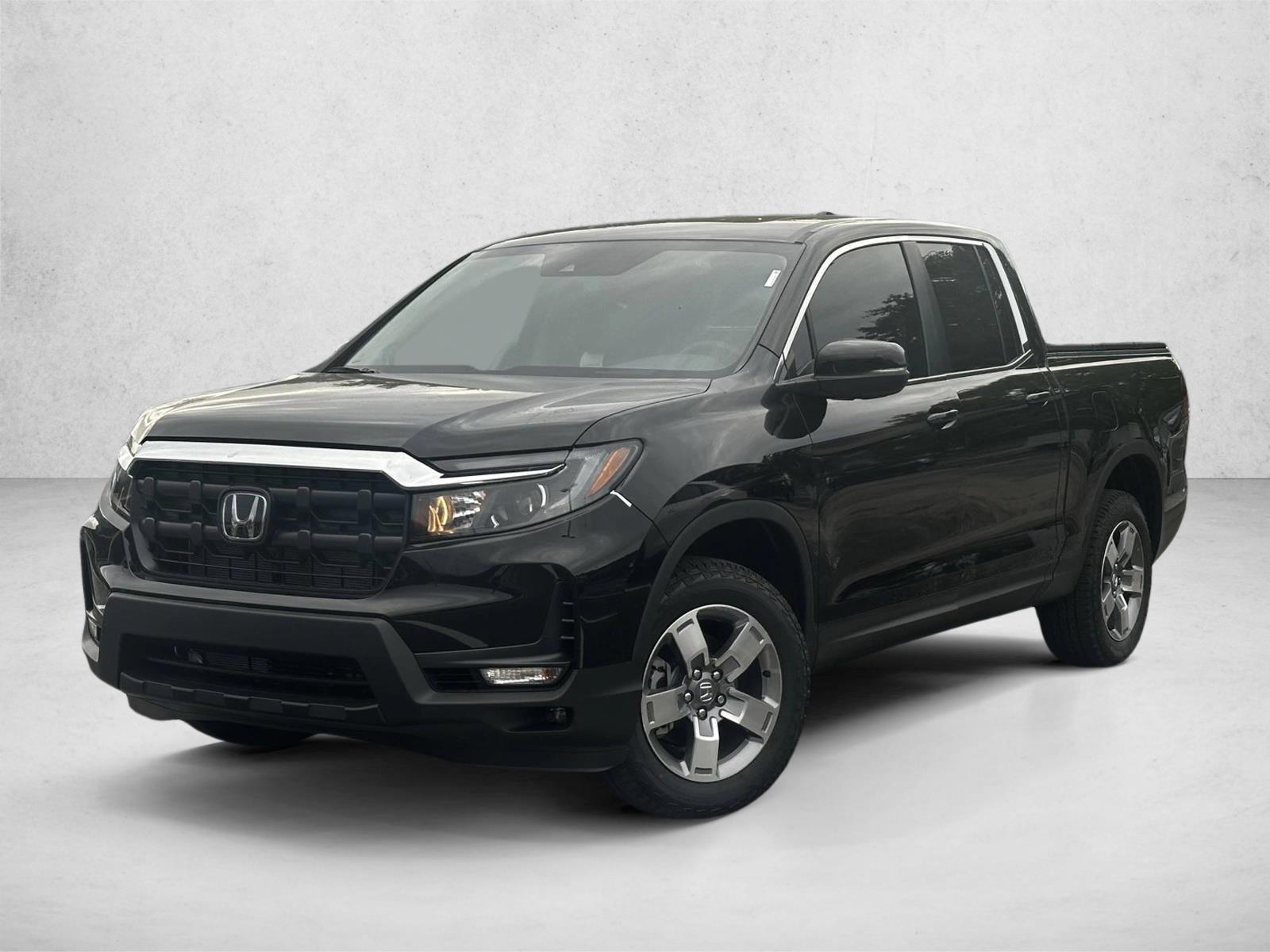 Thumbnail: 2026 Honda Ridgeline - 1