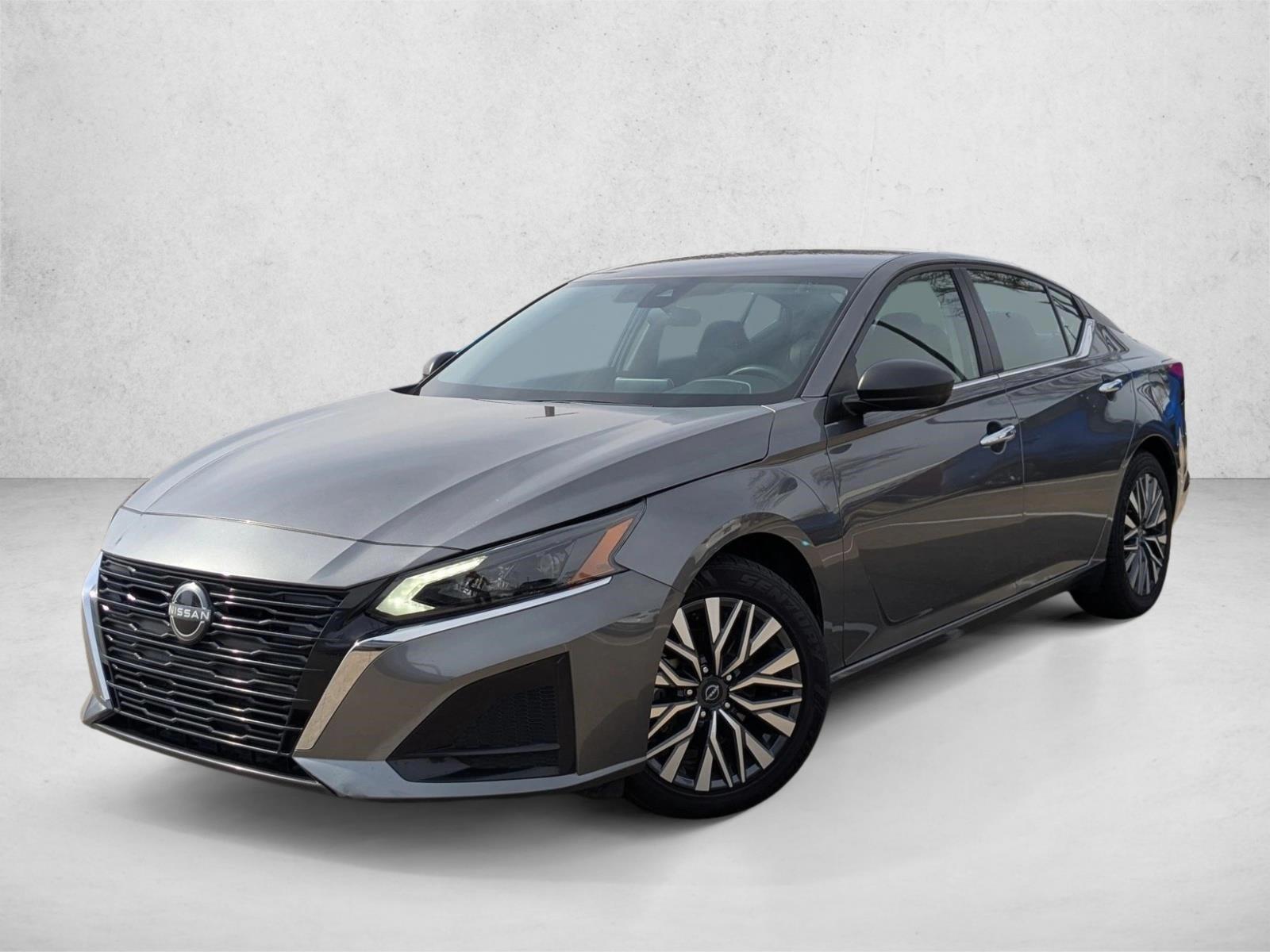 Thumbnail: 2024 Nissan Altima - 1