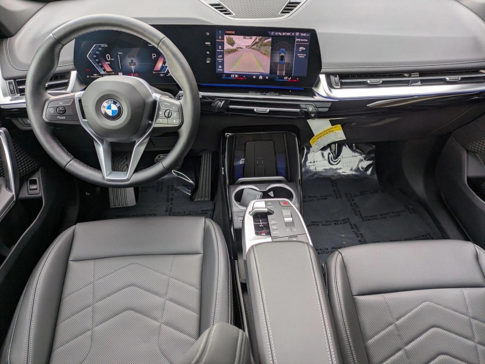Thumbnail: 2026 BMW X1 - 4
