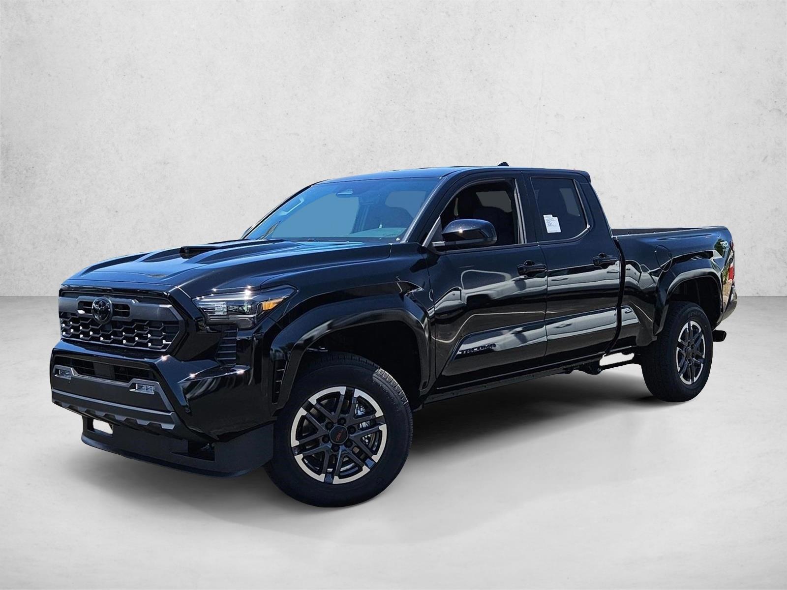 Thumbnail: 2026 Toyota Tacoma - 1