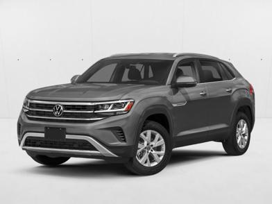 2020 Volkswagen Atlas SE -
                  Henderson, NV