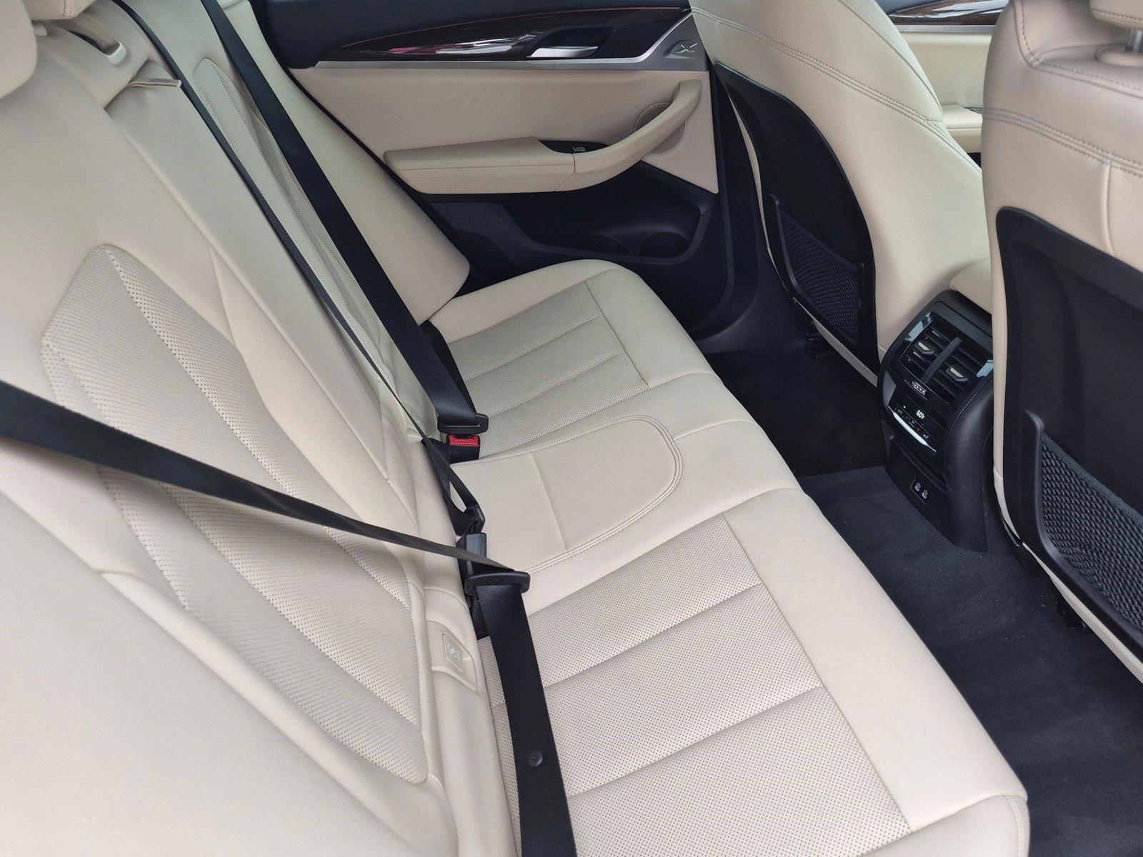 2023 BMW X4 30i - Photo 21