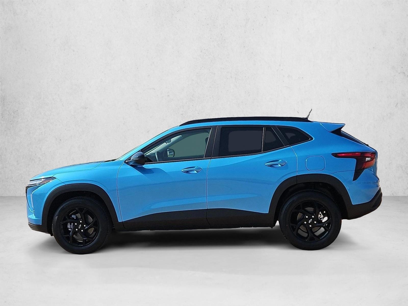 Thumbnail: 2026 Chevrolet Trax - 2
