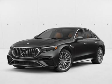 2027 Mercedes-Benz E-Class