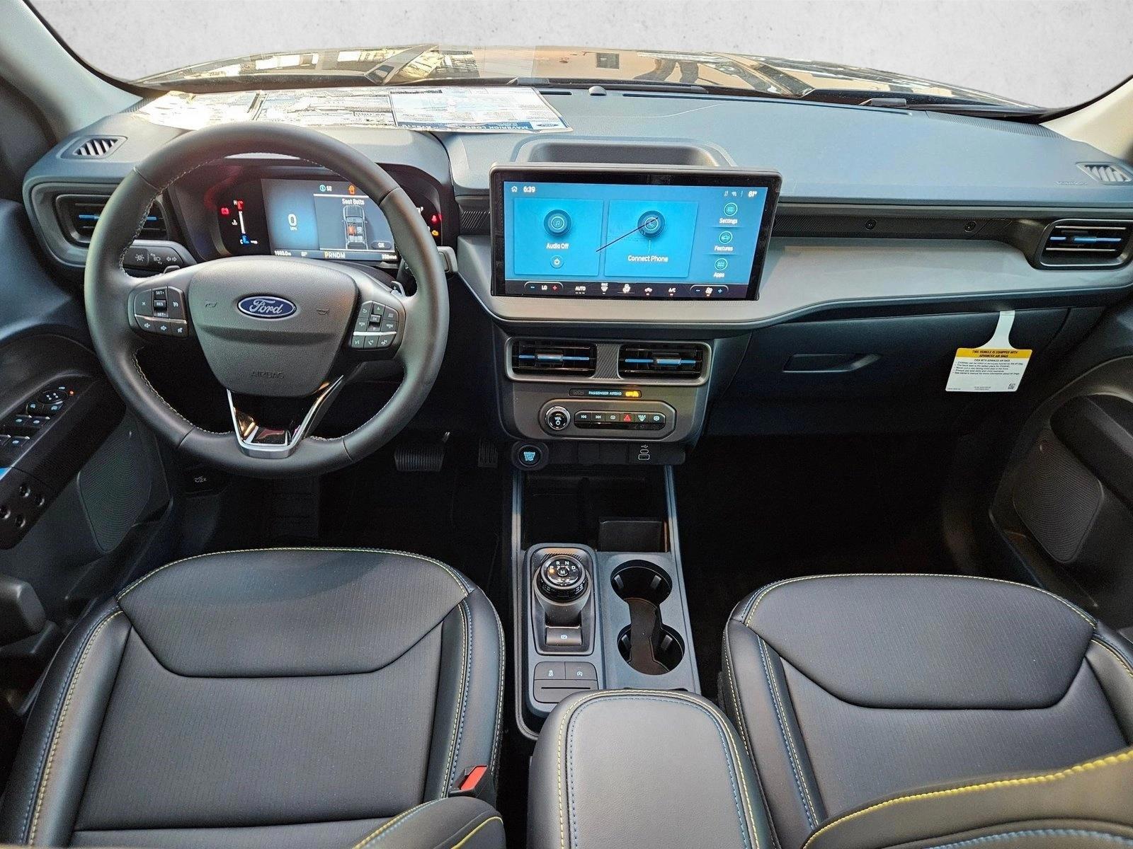 Thumbnail: 2026 Ford Maverick - 3