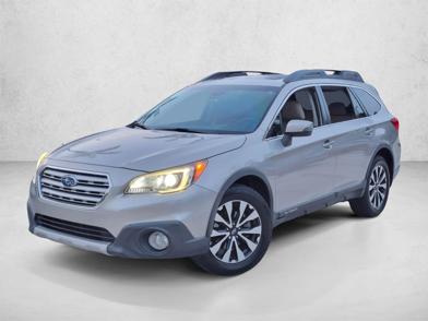 2016 Subaru Outback 2.5i Limited -
                  Davie, FL