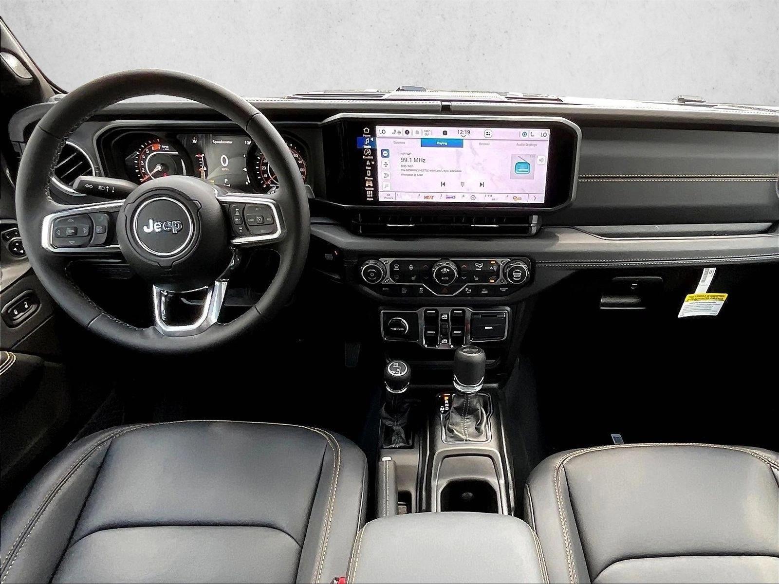 Thumbnail: 2027 Jeep Wrangler - 2