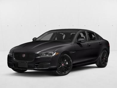 2018 Jaguar XE Premium -
                  Elmsford, NY