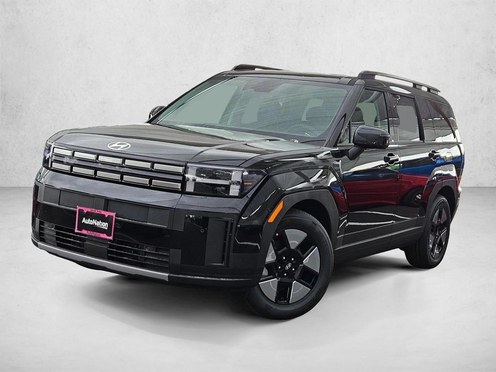Thumbnail: 2026 Hyundai Santa Fe - 1