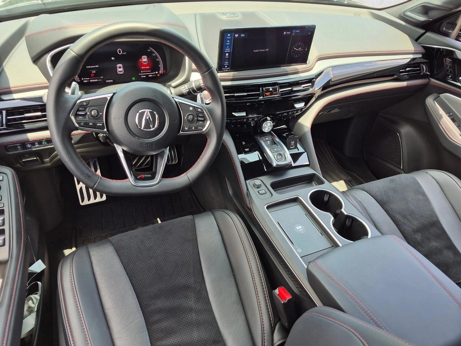 Thumbnail: 2026 Acura MDX - 2