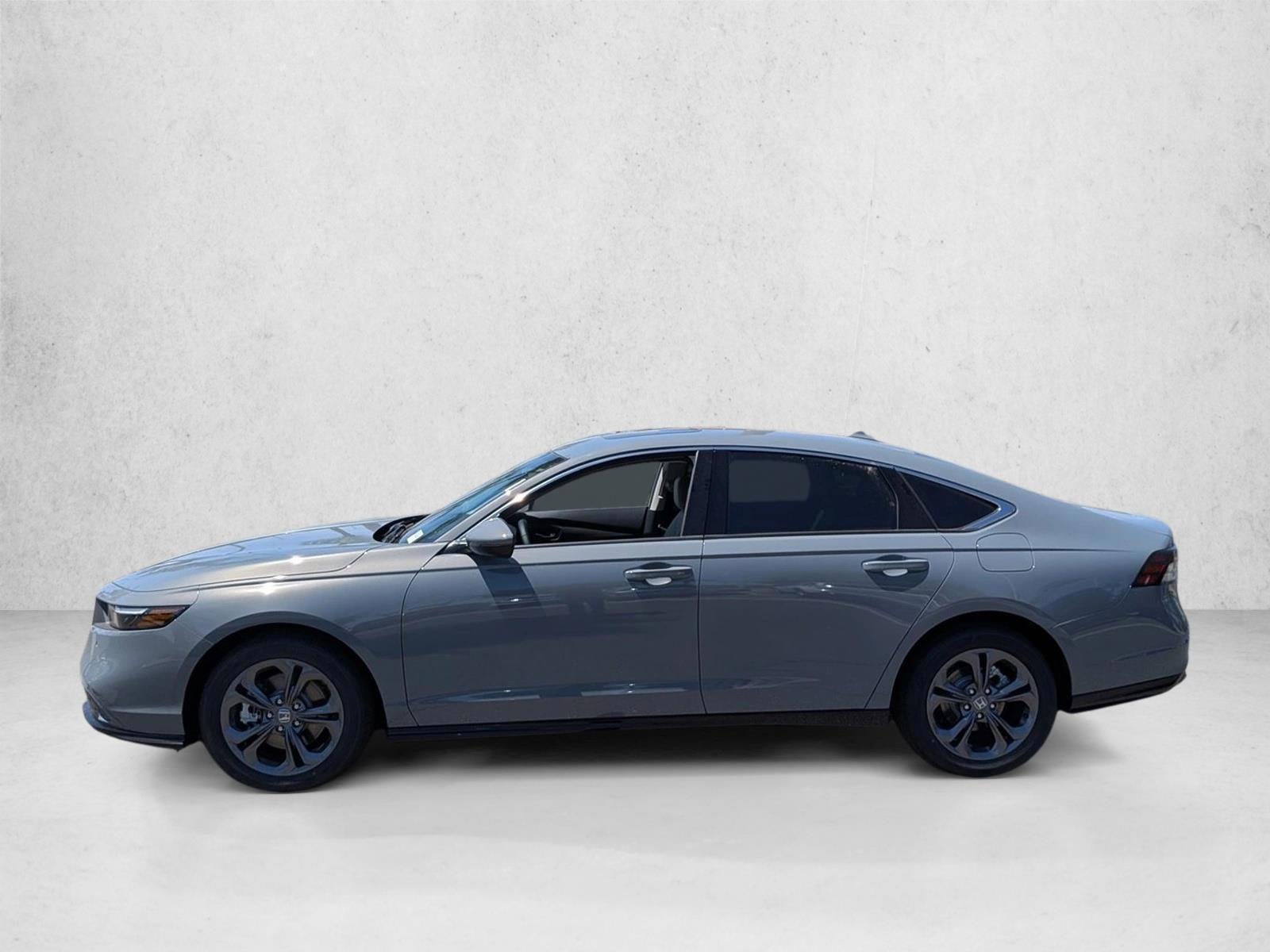 Thumbnail: 2026 Honda Accord - 2