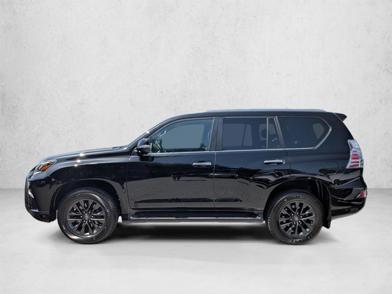2021 Lexus GX
