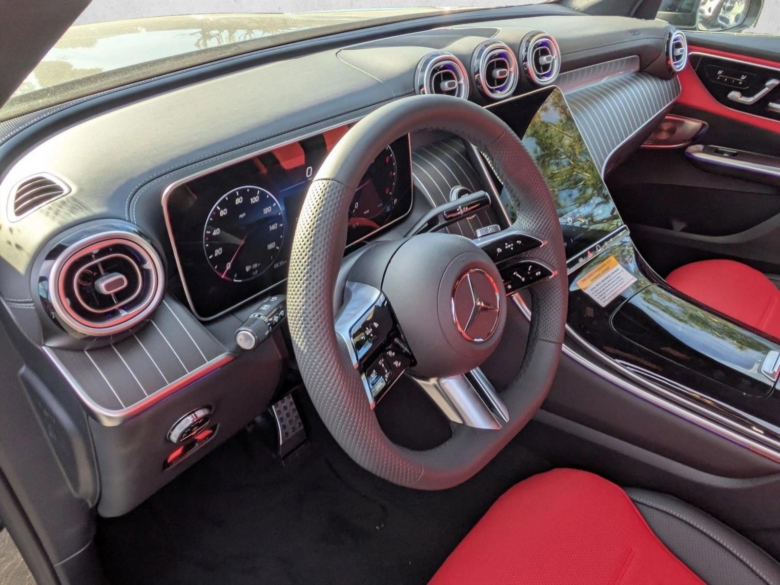 Thumbnail: 2026 Mercedes-Benz GLC - 3