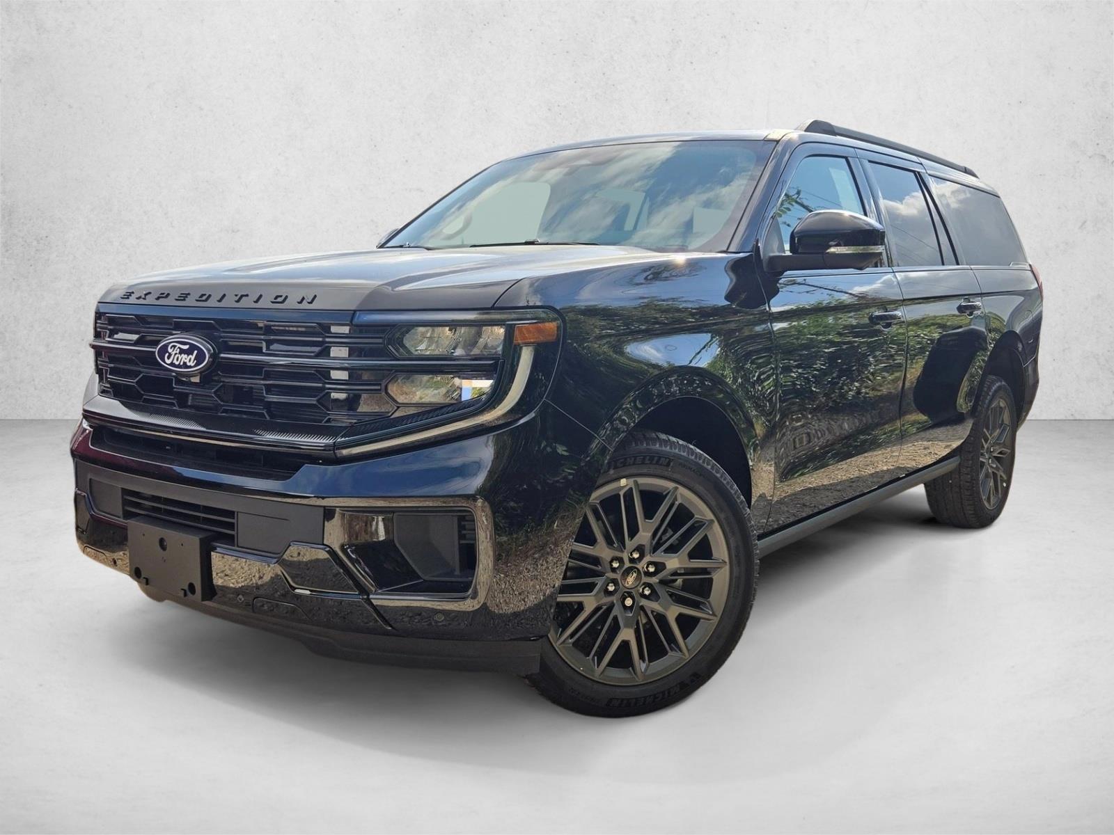 Thumbnail: 2027 Ford Expedition MAX - 1