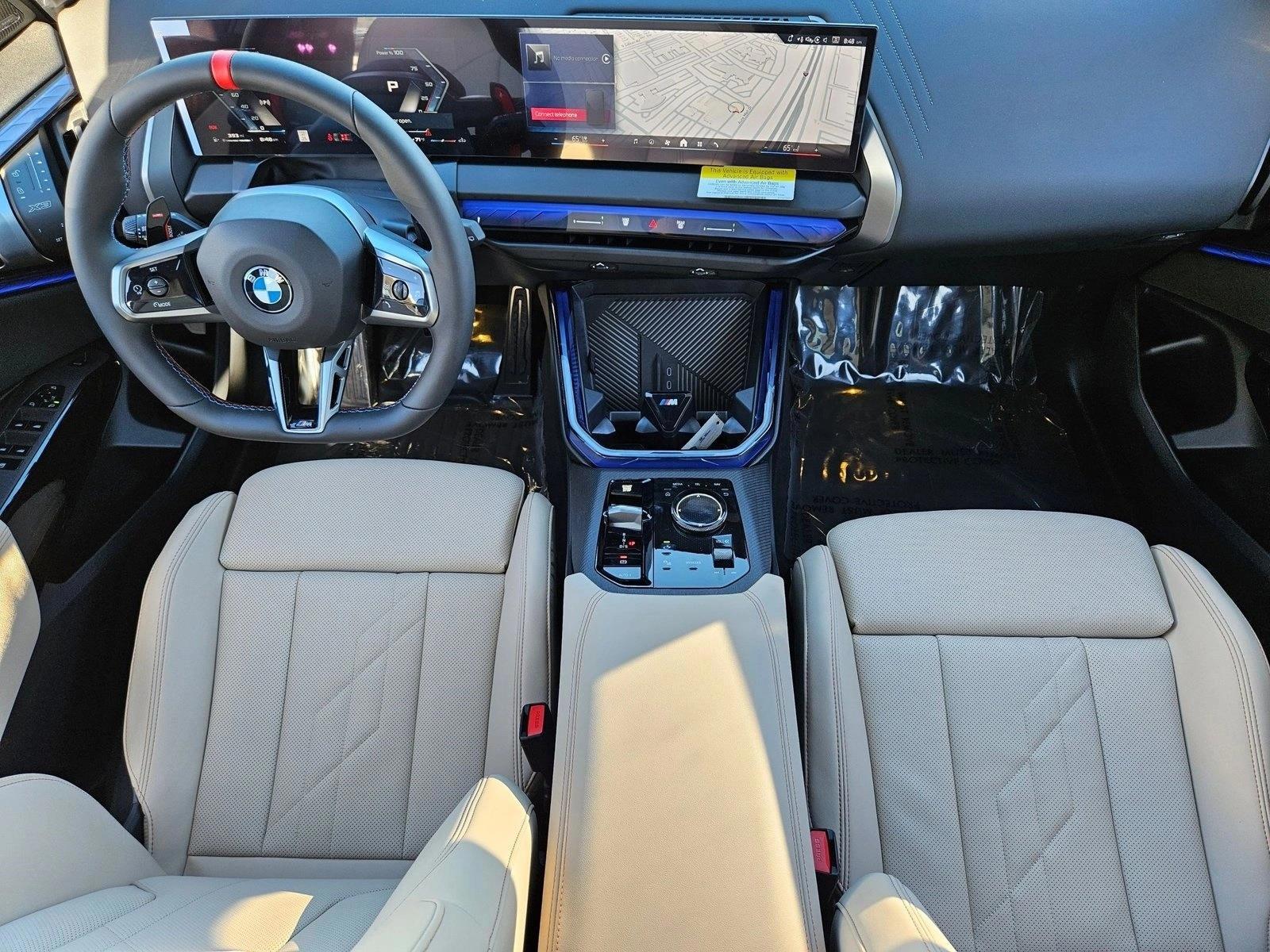 Thumbnail: 2026 BMW X3 - 4