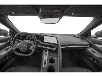 2027 Chevrolet Corvette