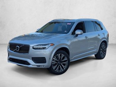 2020 Volvo XC90