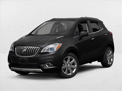 2013 Buick Encore Premium -
                  North Canton, OH
