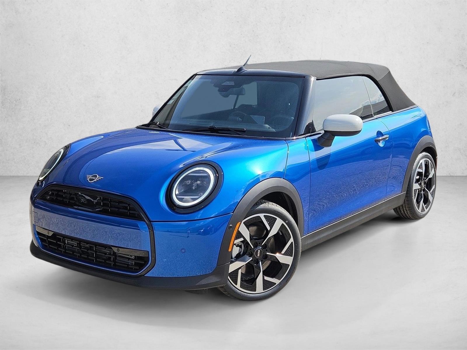 Thumbnail: 2026 MINI Cooper - 1