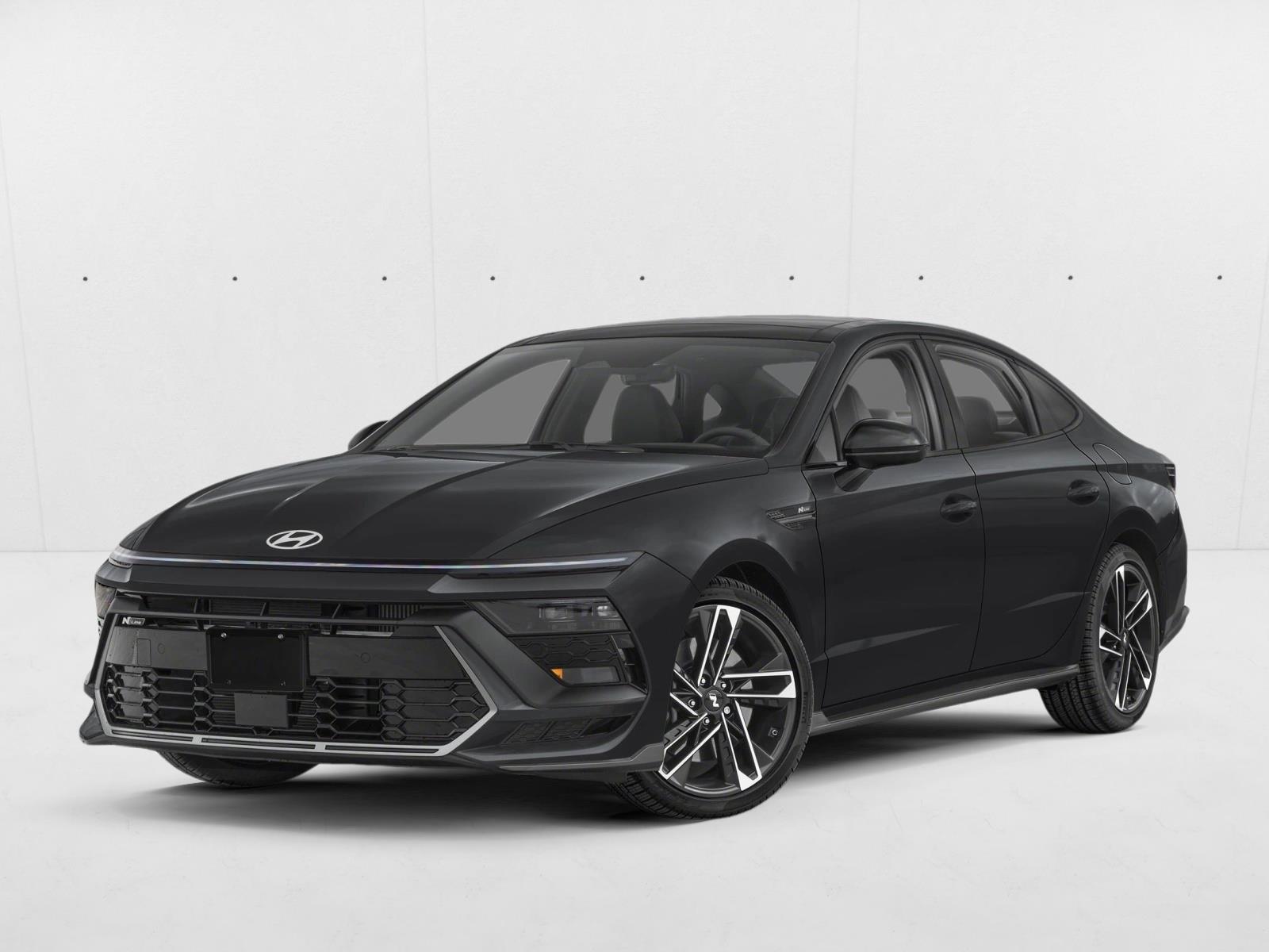 Thumbnail: 2026 Hyundai Sonata - 1