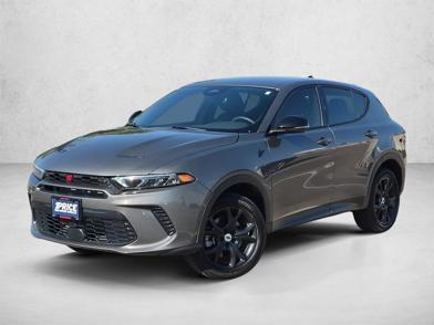 2024 Dodge Hornet GT -
                  Plano, TX