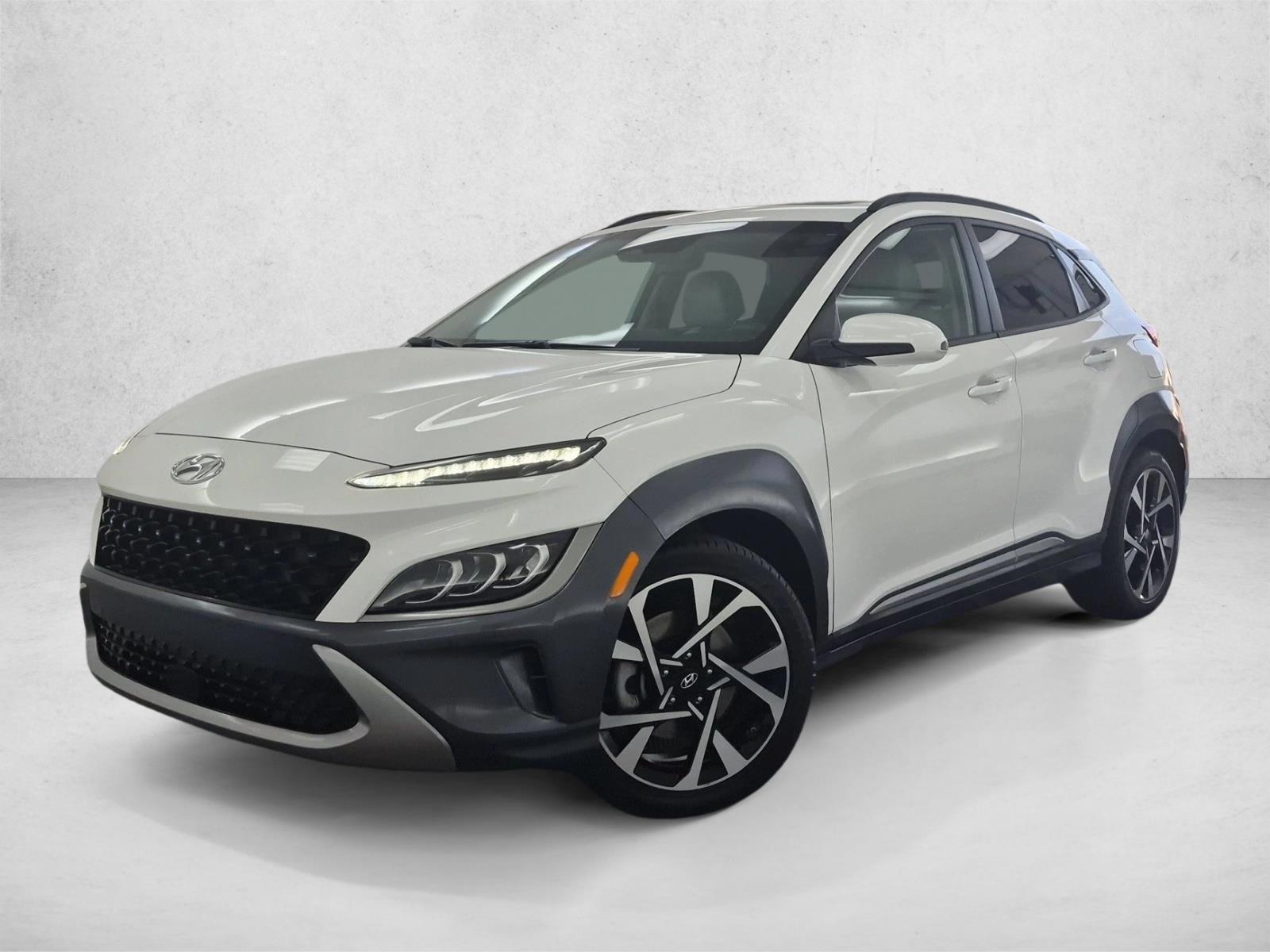 Thumbnail: 2022 Hyundai Kona - 1